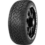 255/65 HR17 TL 114H UNIGRIP LATERAL FORCE A/T