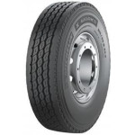 13R22,5 156/151K X WORKS HD Z