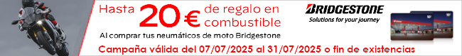 Bridgestone Moto