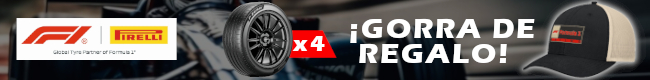 Formula 1 Pirelli