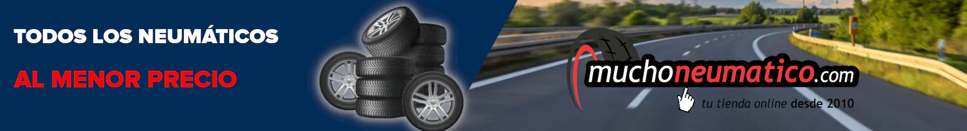 Slider corporativo Mucho