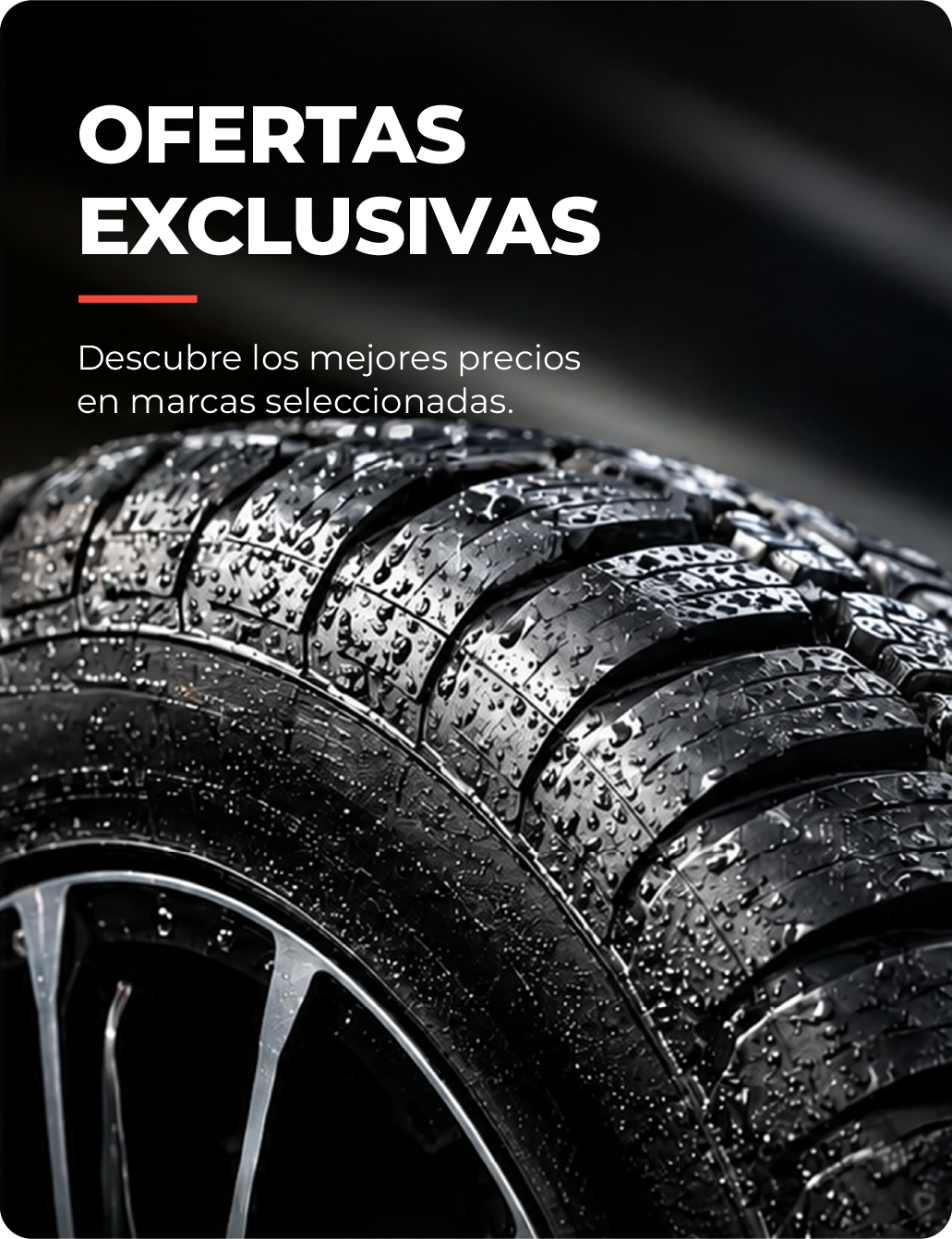 VER OFERTAS